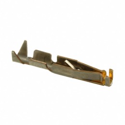 10 pcs : PCN10-2226SC - CONTACT SCKT SGNL 22-26AWG GOLD