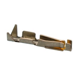 10 pcs : A1-2226SCC - CONN SOCKET 22-26AWG CRIMP GOLD