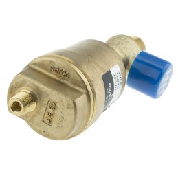 1 pcs - Spirax Sarco Copper Alloy Automatic Air Vent 1/2 in BSP, 1/4 in BSP