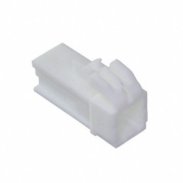 10 pcs : DF22-1S-7.92C(28) - CONN RCPT HSG 1POS 7.92MM