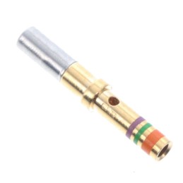 10 pcs : M39029/57-357 - CONTACT SIZE 20 SOCKET, 20 AWG