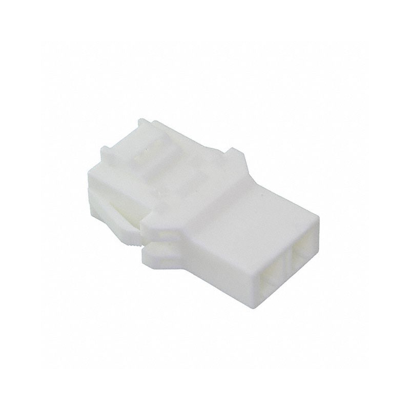 10 pcs : DF22-2EP-7.92C - CONN PLUG HSG 2POS 7.92MM
