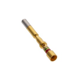 10 pcs : M39029/32-259 - CONTACT SIZE 20 SOCKET, 20 AWG