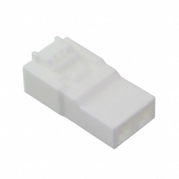 10 pcs : DF22A-2EP-7.92C - CONN PLUG HSG 2POS 7.92MM