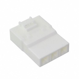 10 pcs : DF22A-3EP-7.92C - CONN PLUG HSG 3POS 7.92MM