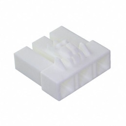 10 pcs : DF22B-3S-7.92C - CONN RCPT HSG 3POS 7.92MM