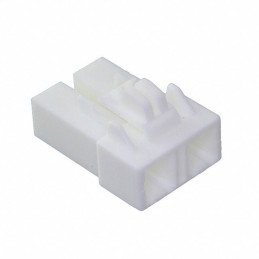 10 pcs : DF22C-2S-7.92C - CONN RCPT HSG 2POS 7.92MM