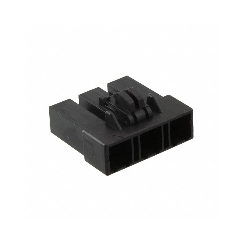 10 pcs : DF22CR-3S-7.92C - CONN RCPT HSG 3POS 7.92MM