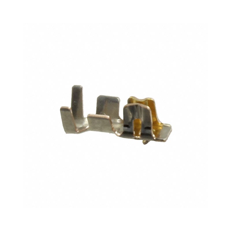 10 pcs : DF3-22SCC - CONN SOCKET 22AWG CRIMP GOLD