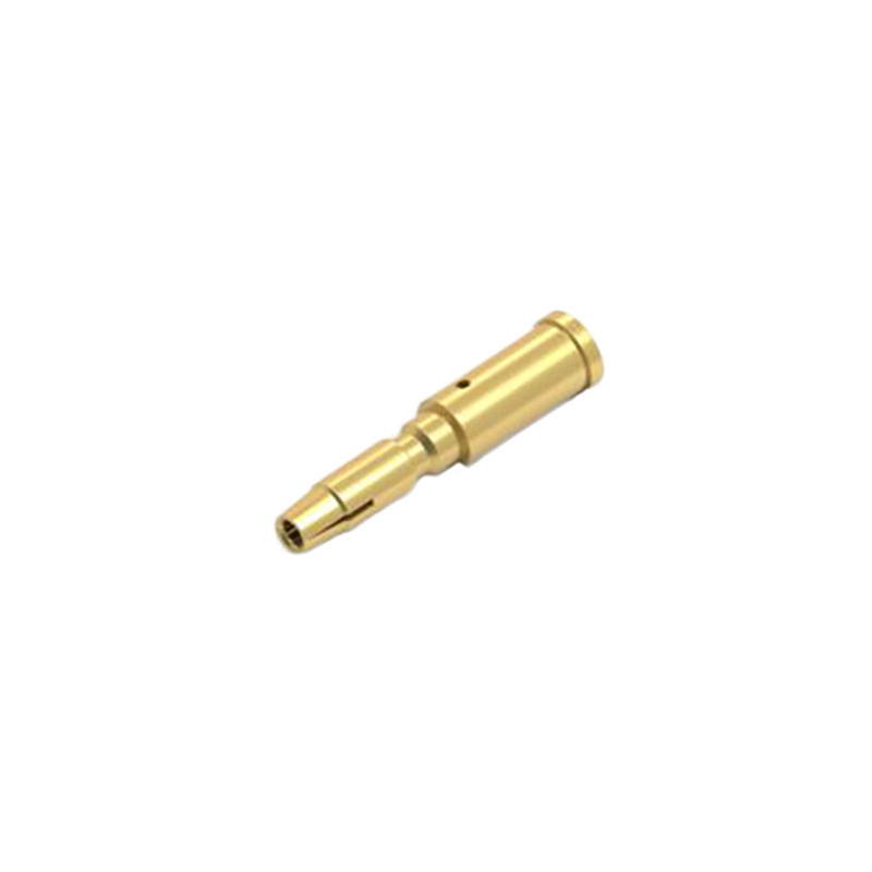 10 pcs : 60-0197-011-P00 - CONTACT SKT SZ 1.5MM CRIMP GOLD