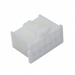 10 pcs : MDF6-10DS-3.5C - CONN SOCKET HSG 10POS 3.50MM