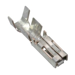 10 pcs : MDF6-1618SC - CONN SOCKET 16-18AWG CRIMP TIN