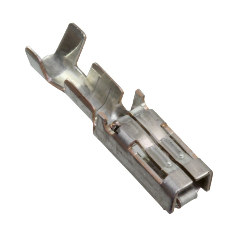 10 pcs : MDF6-2022SC - CONN SOCKET 20-22AWG CRIMP TIN