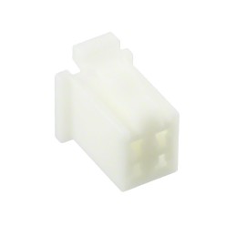10 pcs : MDF6-4DS-3.5C - CONN SOCKET HSG 4POS 3.50MM