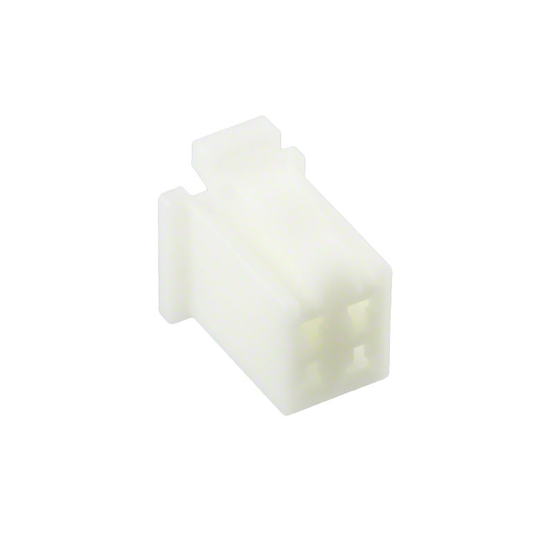 10 pcs : MDF6-4DS-3.5C - CONN SOCKET HSG 4POS 3.50MM