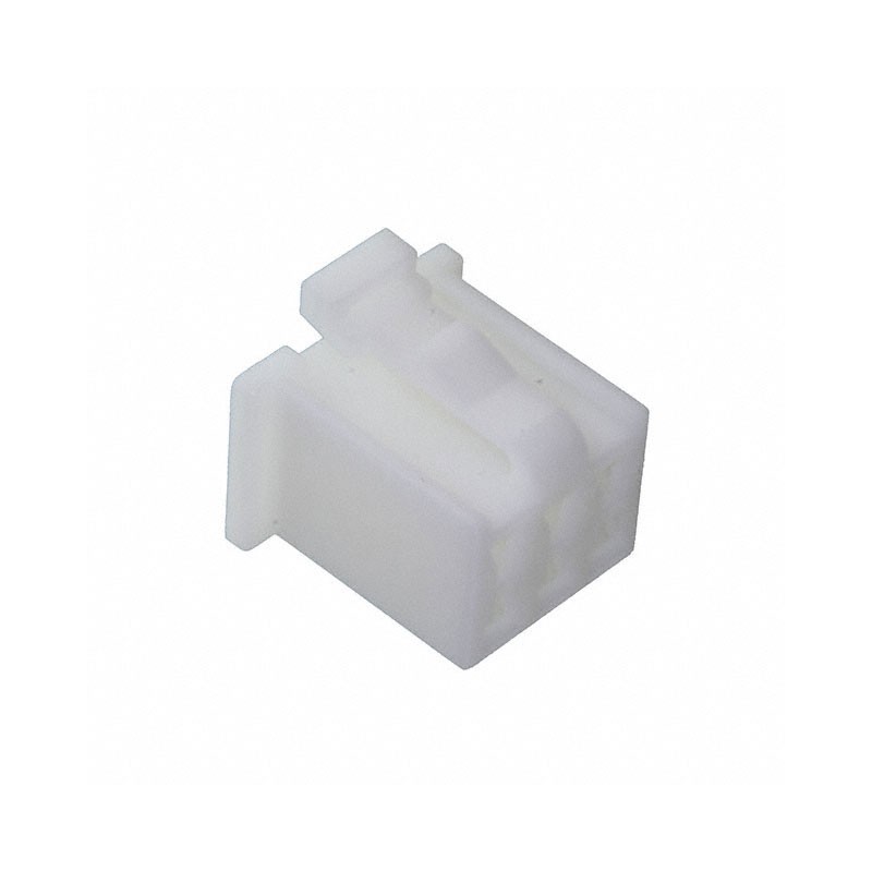 10 pcs : MDF6-6DS-3.5C - CONN SOCKET HSG 6POS 3.50MM