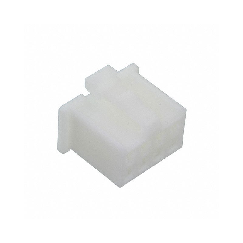 10 pcs : MDF6-8DS-3.5C - CONN SOCKET HSG 8POS 3.50MM
