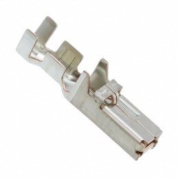 10 pcs : DF22-1416SCFA - CONN SOCKET 14-16AWG CRIMP GOLD