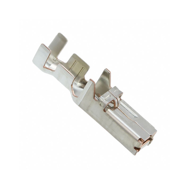 10 pcs : DF22-1416SCFA - CONN SOCKET 14-16AWG CRIMP GOLD