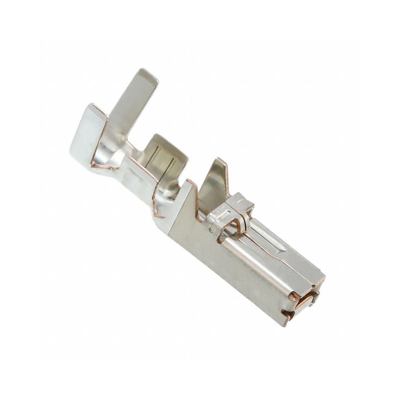 10 pcs : DF22A-1416SCFA - CONN SOCKET 14-16AWG CRIMP GOLD