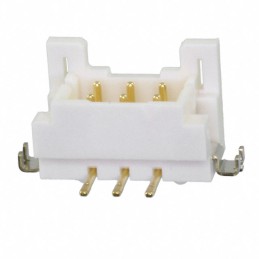 10 pcs : DF11-6DP-2V(57) - CONN HEADER SMD 6POS 2MM