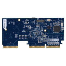 1 pcs - Texas Instruments F28379D controlCARD for C2000 Real time control development kits 32 Bit Microcontroller Daughter Card