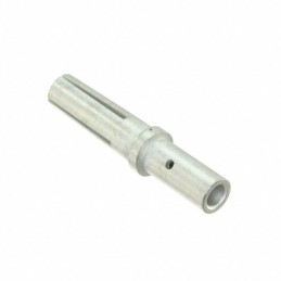 10 pcs : 10-730402-123 - CONTACT SOCKET 12AWG CRIMP TIN