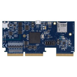 1 pcs - Texas Instruments F28379D controlCARD for C2000 Real time control development kits 32 Bit Microcontroller Daughter Card