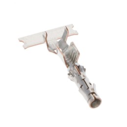10 pcs : 929990-1 - CONTACT SOCKET 13-17AWG CRIMP