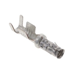 10 pcs : APK-SB25A25L - CONTACT SOCKET 14-16AWG CRIMP