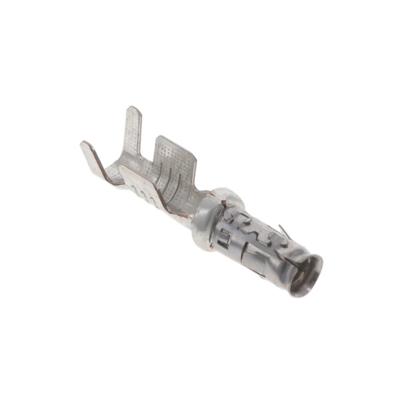 10 pcs : APK-SB25A25L - CONTACT SOCKET 14-16AWG CRIMP
