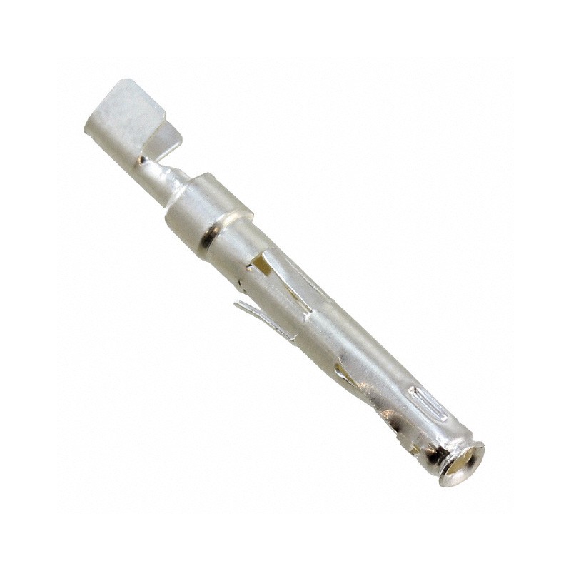 10 pcs : ST-JL05-16S-C1-100 - CONTACT SOCKET 14-16AWG CRIMP