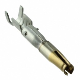 10 pcs : CF16SC10RF - CONTACT SOCKET 16-18AWG CRIMP