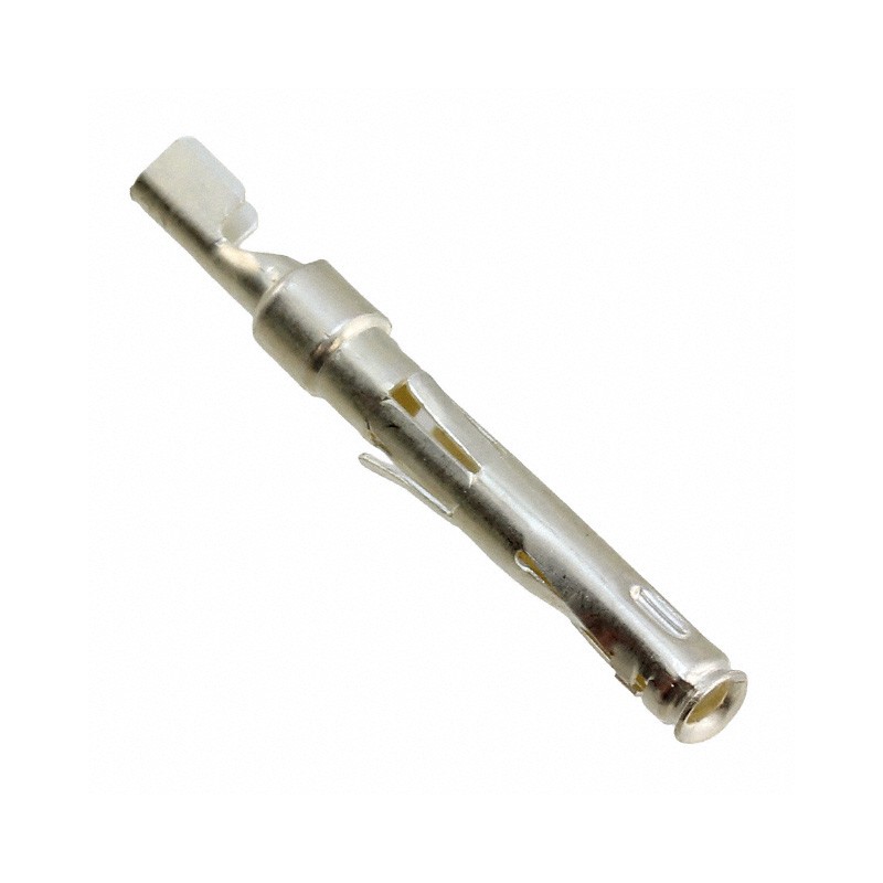 10 pcs : ST-JL05-16S-C2-100 - CONTACT SOCKET 16-20AWG CRIMP