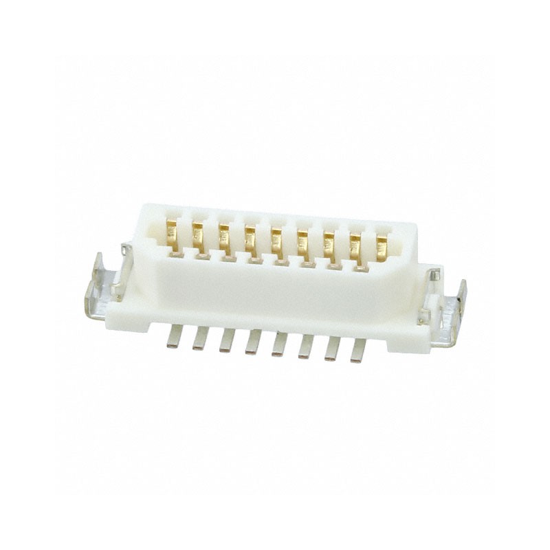 10 pcs : DF9B-17S-1V(69) - CONN RCPT 17POS SMD GOLD