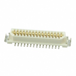10 pcs : DF9B-31S-1V(69) - CONN RCPT 31POS SMD GOLD