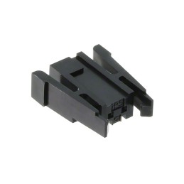 10 pcs : HNC2-2.5S-2 - CONN RCPT HSG 2POS 2.50MM