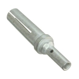 10 pcs : 10-730402-163 - CONTACT SOCKET 16AWG CRIMP TIN