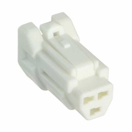 10 pcs : DF62W-3S-2.2C - CONN SOCKET HSG 3POS 2.20MM