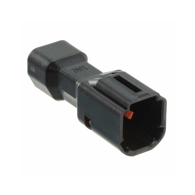 10 pcs : DF62W-3EP-2.2C - CONN PLUG HSG 3POS 2.20MM