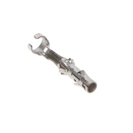 10 pcs : 962998-1 - CONTACT SOCKET 17-20AWG CRIMP