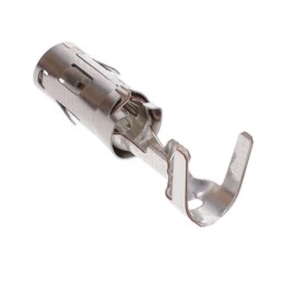 10 pcs : 962952-1 - CONTACT SOCKET 17-20AWG CRIMP