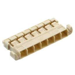 10 pcs : DF65-7S-1.7C - CONN RCPT HSG 7POS 1.70MM