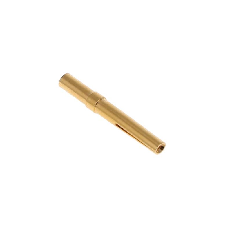 10 pcs : XS2U-2222 - CONTACT SOCKET 18-20AWG CRIMP