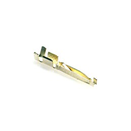 10 pcs : RP13A-SC-112 - CONTACT SOCKET 18-22AWG CRIMP