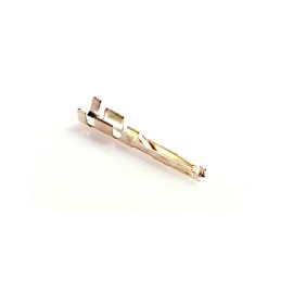 10 pcs : RP17-SC-112 - CONTACT SOCKET 18-22AWG CRIMP