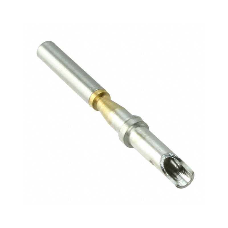 10 pcs : CM10SS10MQ - CONTACT SOCKET 18AWG SLDR CUP