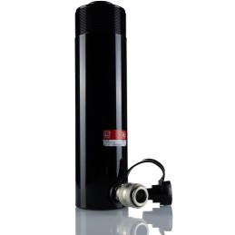 1 pcs - RS PRO Single, Portable General Purpose Hydraulic Cylinder, 23t, 210mm stroke