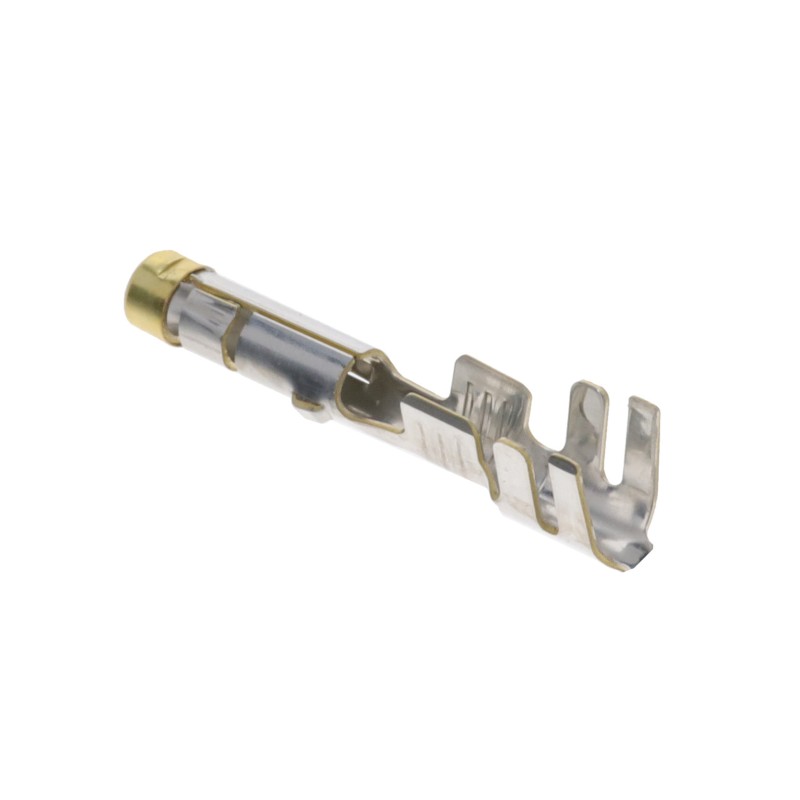 10 pcs : 170280-1 - CONTACT SOCKET 2.0MM CRIMP TIN