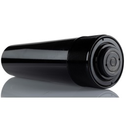 1 pcs - RS PRO Single, Portable General Purpose Hydraulic Cylinder, 23t, 210mm stroke